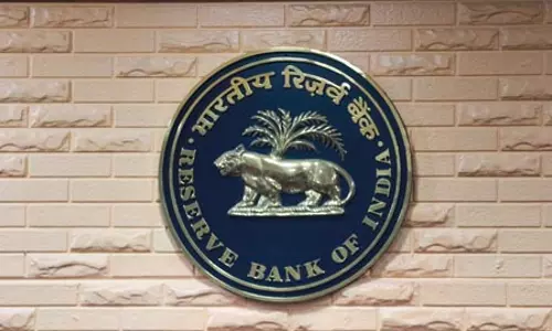 रोहित जैन को नियुक्त किया गया RBI का नया डिप्टी गवर्नर