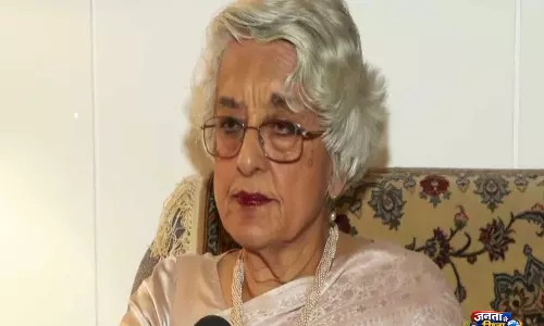 असम CM की टिप्पणी पर बांग्लादेश ने भारतीय दूत को तलब किया, पूर्व राजनयिक सिकरी ने कहा- यह दोस्ताना कदम नहीं असम CM की टिप्पणी पर बांग्लादेश ने भारतीय दूत को तलब किया, पूर्व राजनयिक सिकरी ने कहा- यह दोस्ताना कदम नहीं