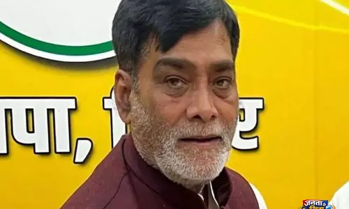 बंगाल की जनता ने ममता दीदी की TMC को नकार दिया: वोटों की गिनती से पहले बिहार के मंत्री रामकृपाल यादव