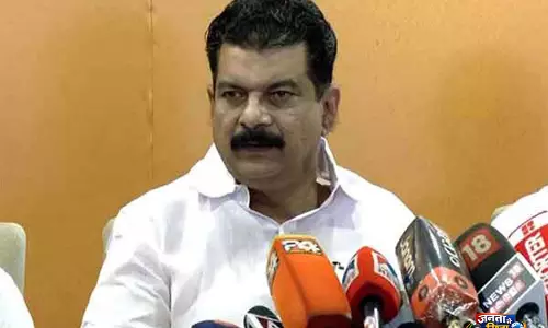 अगर LDF सत्ता गंवाती है, तो पिनराई विजयन विपक्ष के नेता बन सकते हैं: PV अनवर