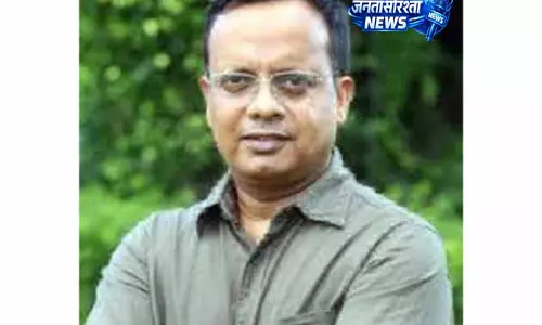 BJP ने नई आवासीय परियोजनाओं के लिए प्रशासन को लिखा पत्र BJP ने नई आवासीय परियोजनाओं के लिए प्रशासन को लिखा पत्र