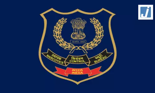 डिजाइनर ड्रग मामला: NCB ने तस्कर को 15 साल की जेल की सजा दिलवाई