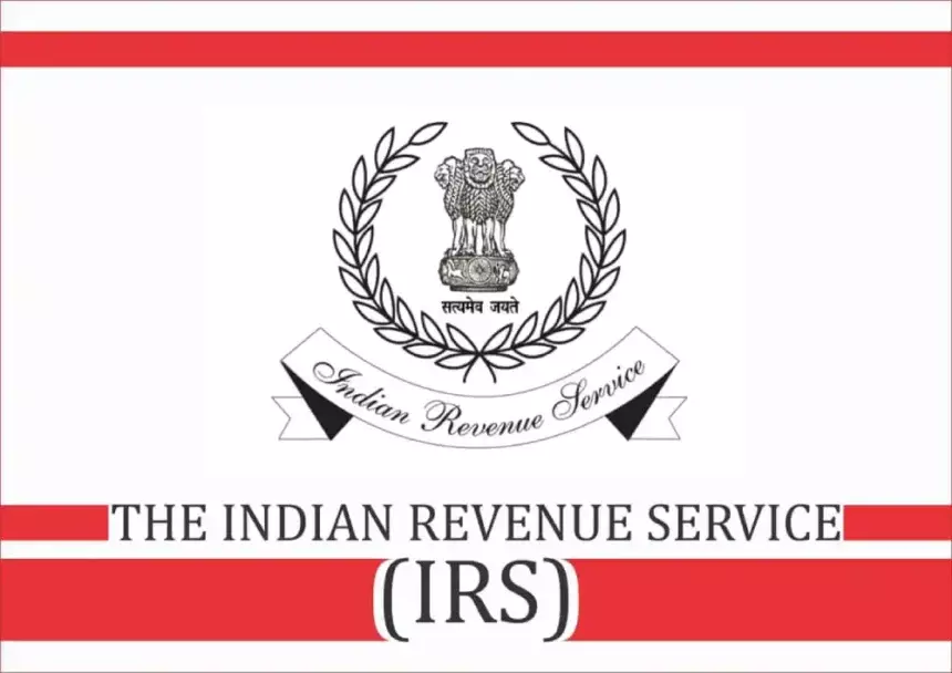 Jammu: IRS के दो अधिकारी जम्मू-कश्मीर में आयुक्त नियुक्त