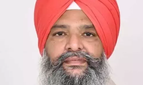 Ludhiana में पिता की बेटी के विवाह को लेकर दर्दनाक कदम Ludhiana में पिता की बेटी के विवाह को लेकर दर्दनाक कदम