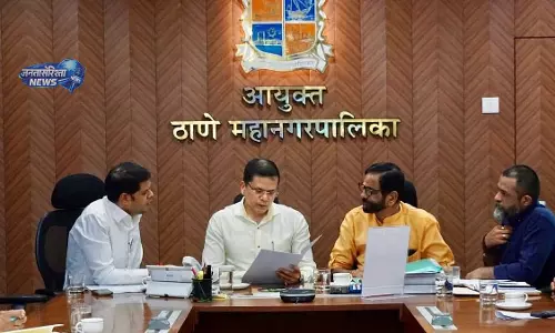 Thane : देश का पहला ‘रंग संग्रहालय’ बनाने का प्रस्ताव