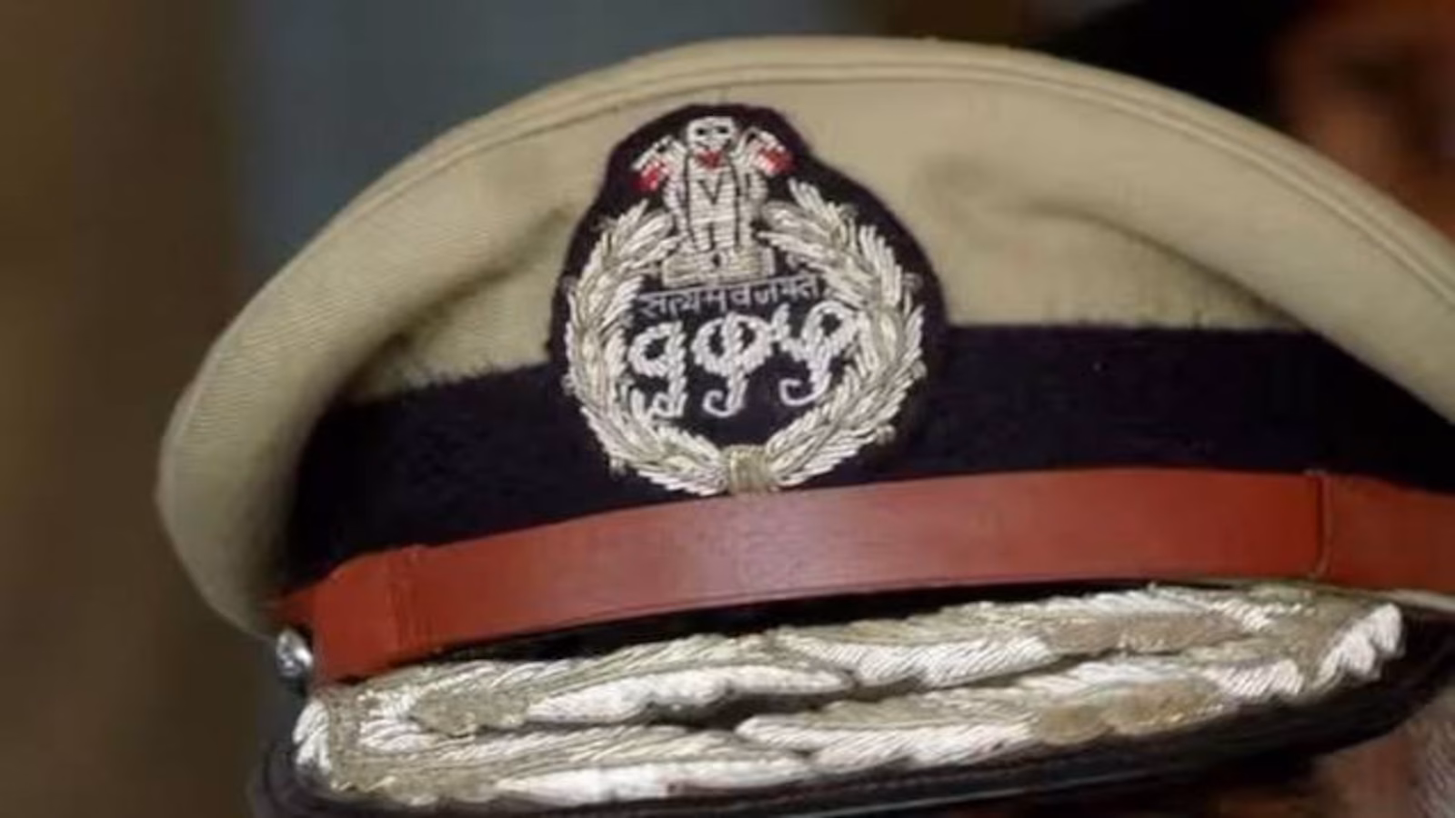 Jammu: पुलिस विभाग में प्रमोशन, दो DSP को मिला SP रैंक Jammu: पुलिस विभाग में प्रमोशन, दो DSP को मिला SP रैंक