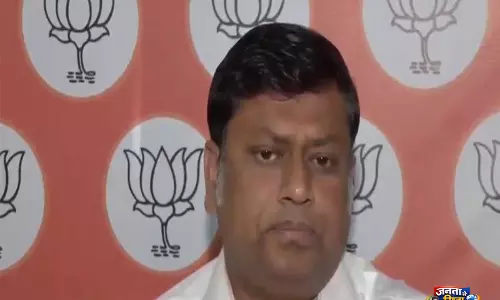सुकांत मजूमदार का दावा, TMC में हार का डर, BJP बनाएगी सरकार