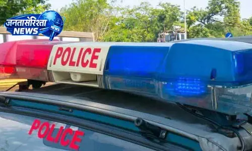 Amritsar Police ने भारी मात्रा में नशीली दवाएँ नष्ट कीं Amritsar Police ने भारी मात्रा में नशीली दवाएँ नष्ट कीं