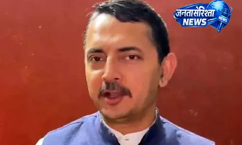 सुरक्षा को लेकर Pathania ने आतंकवादियों को चेताया