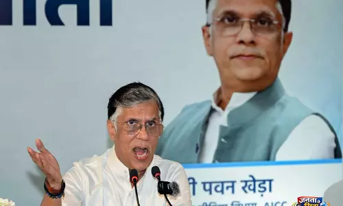 Pawan Khera ने सुप्रीम कोर्ट की राहत का स्वागत किया, निजी स्वतंत्रता पर टिप्पणी