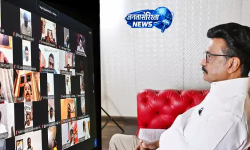 तमिलनाडु में मतगणना की तैयारी तेज, DMK और AIADMK ने बनाए हाई-टेक ‘वॉर रूम’ तमिलनाडु में मतगणना की तैयारी तेज, DMK और AIADMK ने बनाए हाई-टेक ‘वॉर रूम’