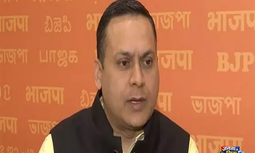 AITC की याचिका खारिज होने पर अमित मालवीय का बयान, कहा- ममता बनर्जी को एक और न्यायिक झटका AITC की याचिका खारिज होने पर अमित मालवीय का बयान, कहा- ममता बनर्जी को एक और न्यायिक झटका