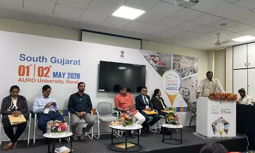गुजरात: VGRC में सहकारिता क्षेत्र में उन्नत तकनीक और हरित ऊर्जा के एकीकरण पर चर्चा हुई