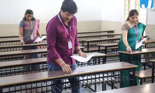 भर्ती परीक्षाओं में फर्जी उम्मीदवारों के नेटवर्क का भंडाफोड़, एसओजी की कार्रवाई भर्ती परीक्षाओं में फर्जी उम्मीदवारों के नेटवर्क का भंडाफोड़, एसओजी की कार्रवाई