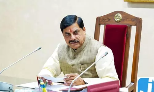 रोजगार सृजन में देश का अग्रणी राज्य, सीएम के प्रयासों को मिला सुखद परिणाम