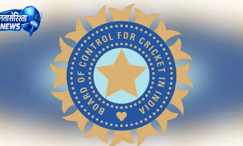 Women T20 विश्व कप के लिए भारत की 15 सदस्यीय टीम घोषित Women T20 विश्व कप के लिए भारत की 15 सदस्यीय टीम घोषित