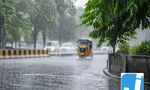 तमिलनाडु में तूफान और तेज हवाओं के साथ भारी बारिश की आशंका: मौसम विभाग