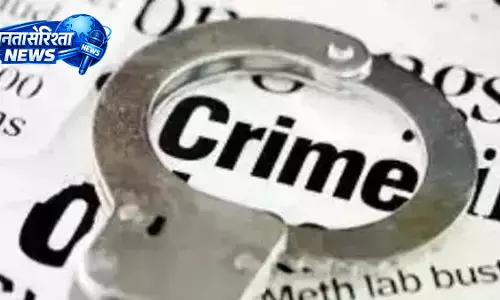 Pune में चार वर्षीय बच्ची की हत्या से आक्रोश, नसरापुर में बंद और कड़ी कार्रवाई की मांग Pune में चार वर्षीय बच्ची की हत्या से आक्रोश, नसरापुर में बंद और कड़ी कार्रवाई की मांग