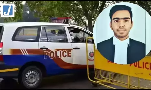 जज ने की खुदकुशी, अब चौंकाने वाली बात पता चली