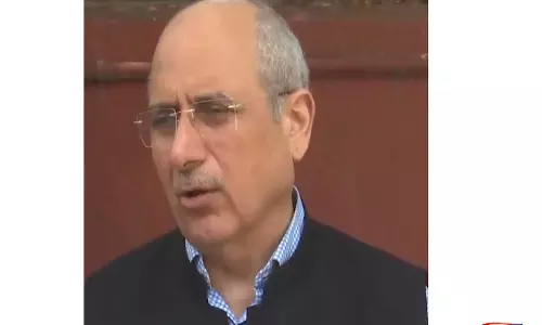 सुप्रीम कोर्ट से झटका मिलने पर BJP ने TMC पर साधा निशाना; पश्चिम बंगाल में दोबारा मतदान के लिए ECI की सराहना की