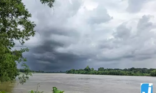 उत्तराखंड में मौसम बिगड़ने के आसार, कई जिलों के लिए ऑरेंज अलर्ट जारी उत्तराखंड में मौसम बिगड़ने के आसार, कई जिलों के लिए ऑरेंज अलर्ट जारी