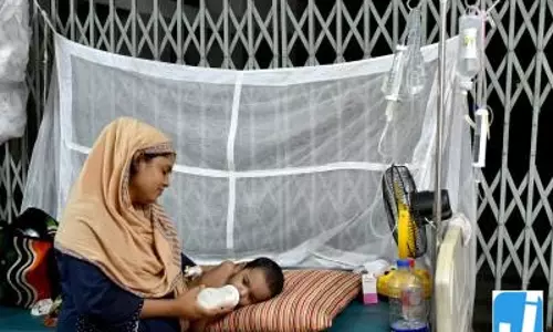 खसरे की चपेट में बांग्लादेश, यूनुस सरकार की नीतिगत बदलाव बना कारण