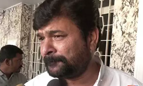 2016 के हत्या मामले में दोषी ठहराए जाने के बाद कांग्रेस MLA विनय कुलकर्णी कर्नाटक विधानसभा से अयोग्य घोषित