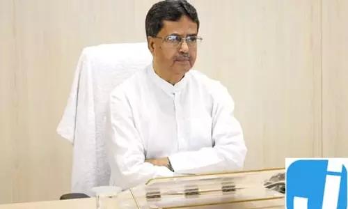 त्रिपुरा में शहरी परियोजनाओं को रफ्तार, महिलाओं के लिए ‘पिंक टॉयलेट’ जल्द होंगे तैयार