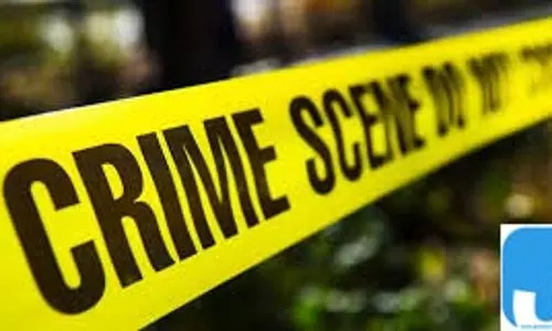 दर्दनाक वारदात: पति ने पत्नी और 4 बच्चों को दिया जहर, सभी की मौत दर्दनाक वारदात: पति ने पत्नी और 4 बच्चों को दिया जहर, सभी की मौत