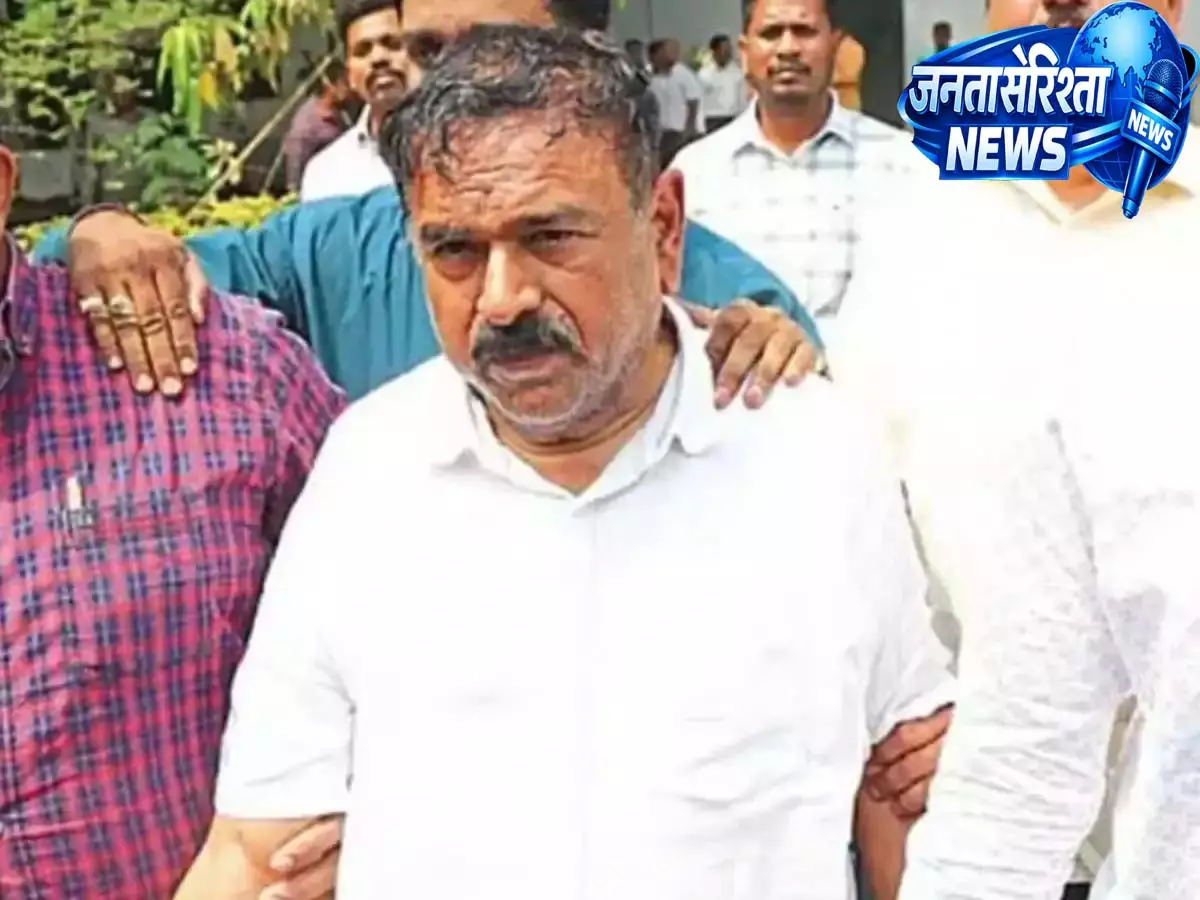Mumbai मनी लॉन्ड्रिंग मामले में ED ने बलात्कार के आरोपी ‘बाबा’ की हिरासत की मांग Mumbai मनी लॉन्ड्रिंग मामले में ED ने बलात्कार के आरोपी ‘बाबा’ की हिरासत की मांग