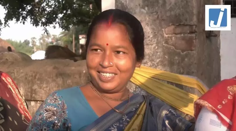 पश्चिम बंगाल के 15 बूथों पर री-पोलिंग: मतदाताओं में दिखा उत्साह, बोले- पहले से बेहतर हैं इंतजाम पश्चिम बंगाल के 15 बूथों पर री-पोलिंग: मतदाताओं में दिखा उत्साह, बोले- पहले से बेहतर हैं इंतजाम