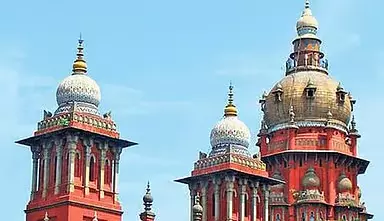 Chennai HC : फील्ड वर्करों के लिए अनुमति शर्त पर रोक Chennai HC : फील्ड वर्करों के लिए अनुमति शर्त पर रोक