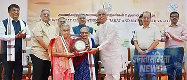 Governor का संदेश: प्रवासियों से तमिलनाडु के विकास में योगदान की अपील Governor का संदेश: प्रवासियों से तमिलनाडु के विकास में योगदान की अपील