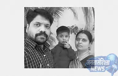 MP नाव हादसा: एक ही परिवार के 5 तमिल लोगों की मौत, दो बच्चे सुरक्षित MP नाव हादसा: एक ही परिवार के 5 तमिल लोगों की मौत, दो बच्चे सुरक्षित