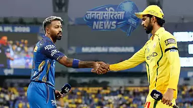 IPL: चेन्नई और मुंबई के बीच आज अहम मुकाबला, जीतना बेहद ज़रूरी IPL: चेन्नई और मुंबई के बीच आज अहम मुकाबला, जीतना बेहद ज़रूरी