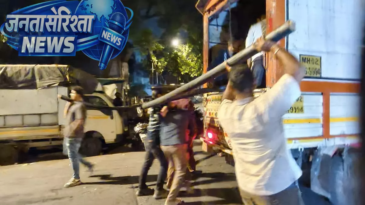 मुंबई में MTNL के तांबे के केबल चोरी का बड़ा मामला, सक्रिय गिरोह का खुलासा मुंबई में MTNL के तांबे के केबल चोरी का बड़ा मामला, सक्रिय गिरोह का खुलासा