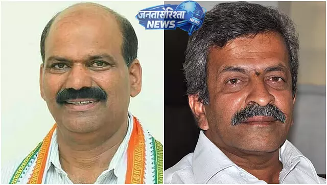 कर्नाटक HC के आदेश पर श्रृंगेरी चुनाव के पोस्टल बैलेट की दोबारा गिनती आज कर्नाटक HC के आदेश पर श्रृंगेरी चुनाव के पोस्टल बैलेट की दोबारा गिनती आज