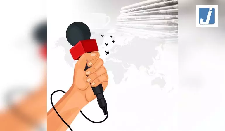 क्यों जरूरी है प्रेस की आजादी? चुनौतियों के बीच समाज में मीडिया की भूमिका क्यों जरूरी है प्रेस की आजादी? चुनौतियों के बीच समाज में मीडिया की भूमिका