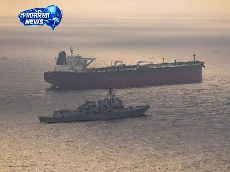 Tehran IRGC ने होर्मुज़ जलक्षेत्र के लिए नए समुद्री उपायों की घोषणा की Tehran IRGC ने होर्मुज़ जलक्षेत्र के लिए नए समुद्री उपायों की घोषणा की