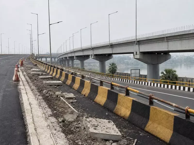 Bhopal: इंदौर-पीथमपुर कॉरिडोर का भूमिपूजन 3 मई को Bhopal: इंदौर-पीथमपुर कॉरिडोर का भूमिपूजन 3 मई को