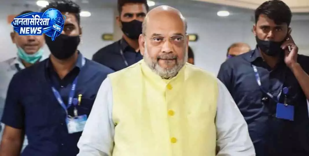 Leh 2019 से लद्दाख में तेज़ी से बदलाव: शाह Leh 2019 से लद्दाख में तेज़ी से बदलाव: शाह