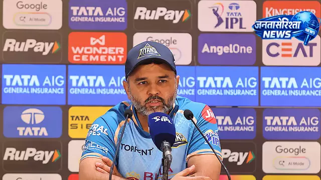 पार्थिव पटेल ने फैन को दिया करारा जवाब, IPL रिकॉर्ड को लेकर सोशल मीडिया पर बहस पार्थिव पटेल ने फैन को दिया करारा जवाब, IPL रिकॉर्ड को लेकर सोशल मीडिया पर बहस
