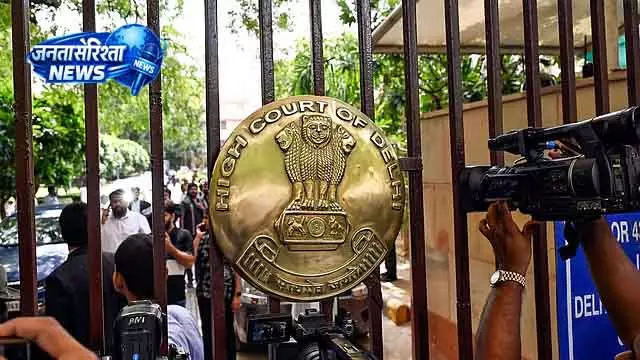 Delhi HC ने हत्या मामले में आरोपी को ज़मानत दी, आक्रामक सेक्स साबित करना मुश्किल Delhi HC ने हत्या मामले में आरोपी को ज़मानत दी, आक्रामक सेक्स साबित करना मुश्किल