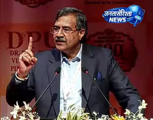 पारंपरिक ज्ञान के साथ तकनीक का समन्वय भारत को बनाएगा वैश्विक नेता: Bansal पारंपरिक ज्ञान के साथ तकनीक का समन्वय भारत को बनाएगा वैश्विक नेता: Bansal