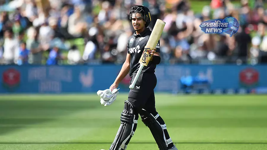 Zealand क्रिकेट में दक्षिण एशियाई खिलाड़ियों का बढ़ता प्रभाव Zealand क्रिकेट में दक्षिण एशियाई खिलाड़ियों का बढ़ता प्रभाव
