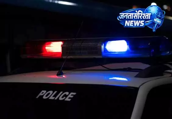 Phagwara पुलिस पर हमले के आरोप में 2 लोग गिरफ्तार Phagwara पुलिस पर हमले के आरोप में 2 लोग गिरफ्तार