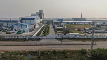 पीएम मित्र काकतिया मेगा टेक्सटाइल पार्क का 10 मई को PM मोदी करेंगे उद्घाटन पीएम मित्र काकतिया मेगा टेक्सटाइल पार्क का 10 मई को PM मोदी करेंगे उद्घाटन