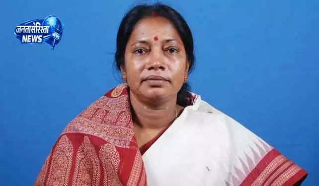 Bhubaneswar BJD: बिना सीट बढ़ाए महिलाओं के आरक्षण पर BJP असहज Bhubaneswar BJD: बिना सीट बढ़ाए महिलाओं के आरक्षण पर BJP असहज