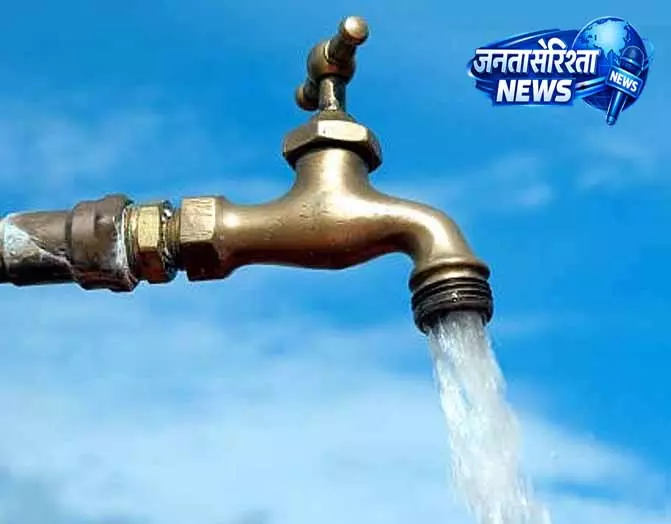 Himachal में पेयजल सुधार के लिए केंद्र ने दिया 258 करोड़ रुपये का समर्थन Himachal में पेयजल सुधार के लिए केंद्र ने दिया 258 करोड़ रुपये का समर्थन