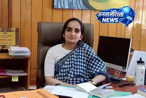 Hamirpur के 242 गांवों में 26 मई से स्थानीय चुनाव होंगे Hamirpur के 242 गांवों में 26 मई से स्थानीय चुनाव होंगे